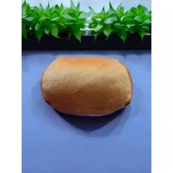 MINECRAFT CUUTOPIA PLUSH ALEX 5" TALL and 5" WIDE MATTEL MOJ ANG STUDIOS - Picture 3 of 4